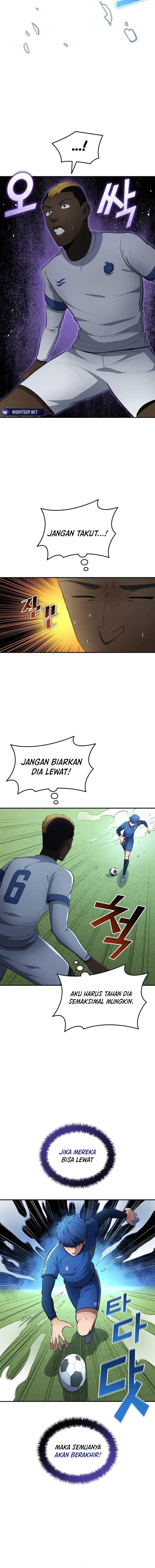All Football Talents Are Mine (All Soccer) Chapter 89 Gambar 5
