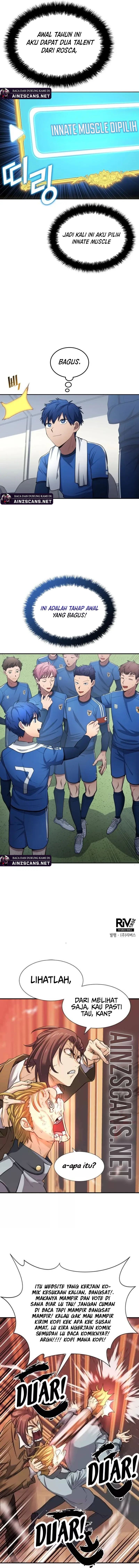 All Football Talents Are Mine (All Soccer) Chapter 89 Gambar 12