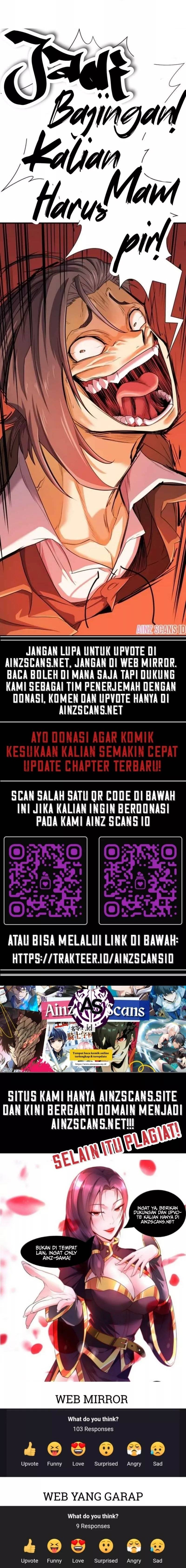 All Football Talents Are Mine (All Soccer) Chapter 89 Gambar 13