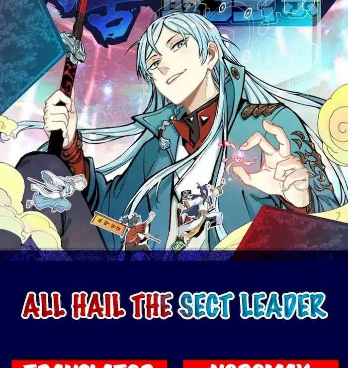 All Hail the Sect Leaders Chapter 17 Gambar 1