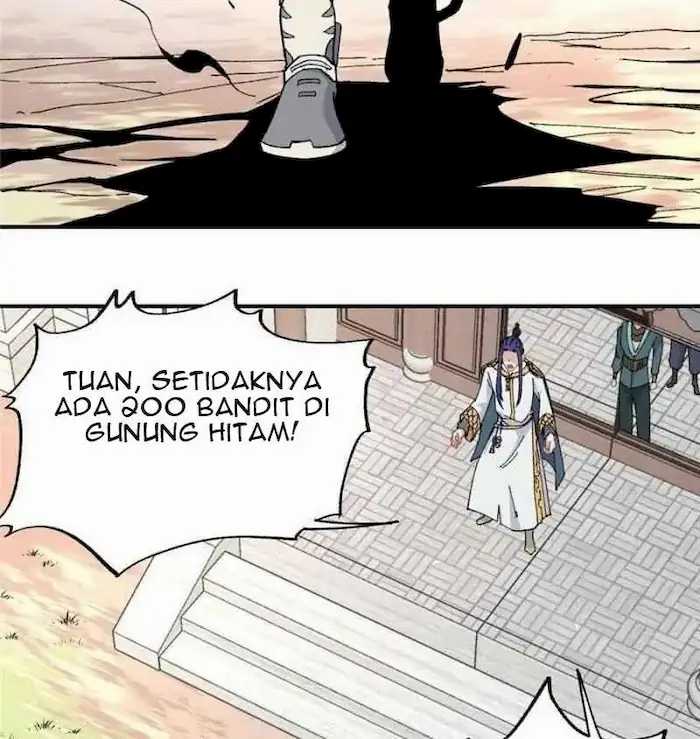 All Hail the Sect Leaders Chapter 17 Gambar 3