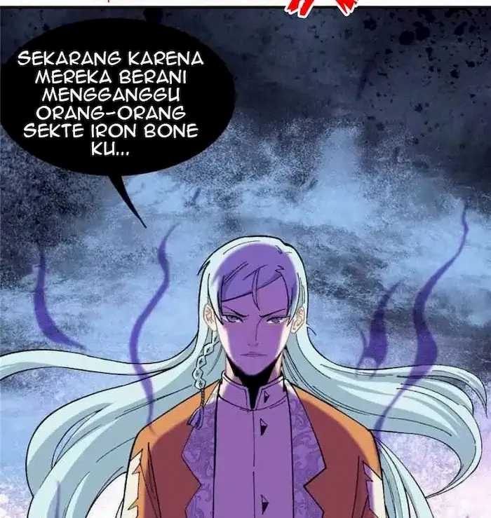 All Hail the Sect Leaders Chapter 17 Gambar 6