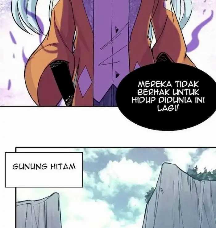 All Hail the Sect Leaders Chapter 17 Gambar 7