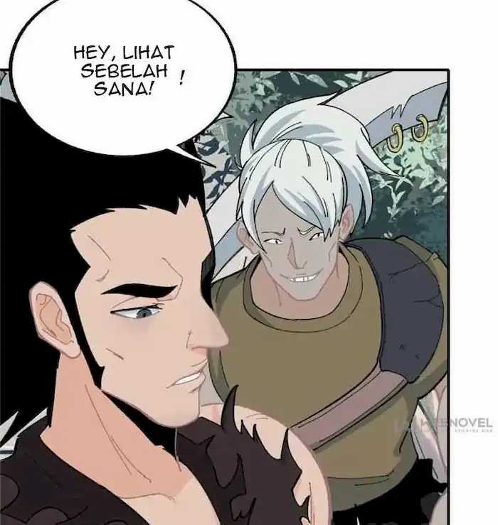 All Hail the Sect Leaders Chapter 17 Gambar 10
