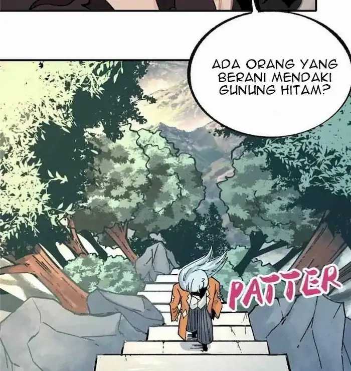 All Hail the Sect Leaders Chapter 17 Gambar 11