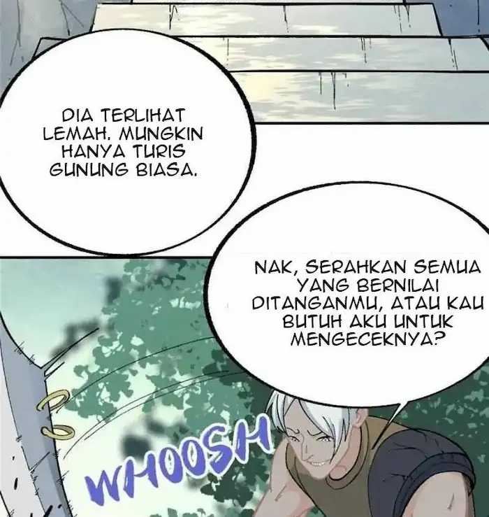 All Hail the Sect Leaders Chapter 17 Gambar 12