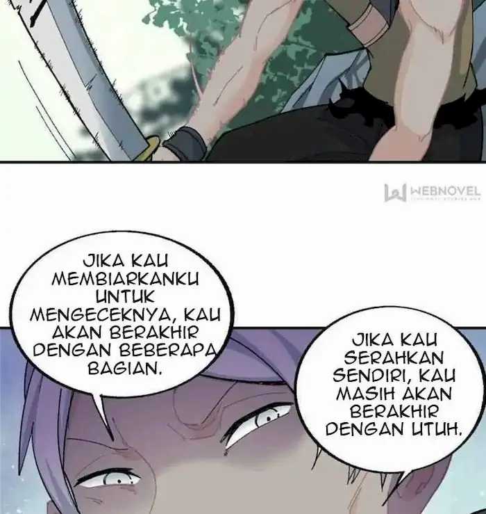 All Hail the Sect Leaders Chapter 17 Gambar 13