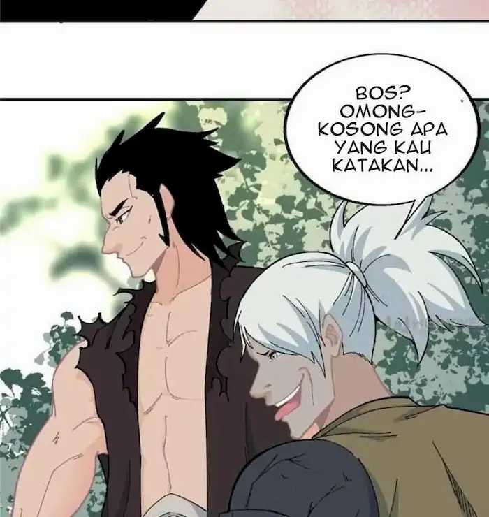 All Hail the Sect Leaders Chapter 17 Gambar 15