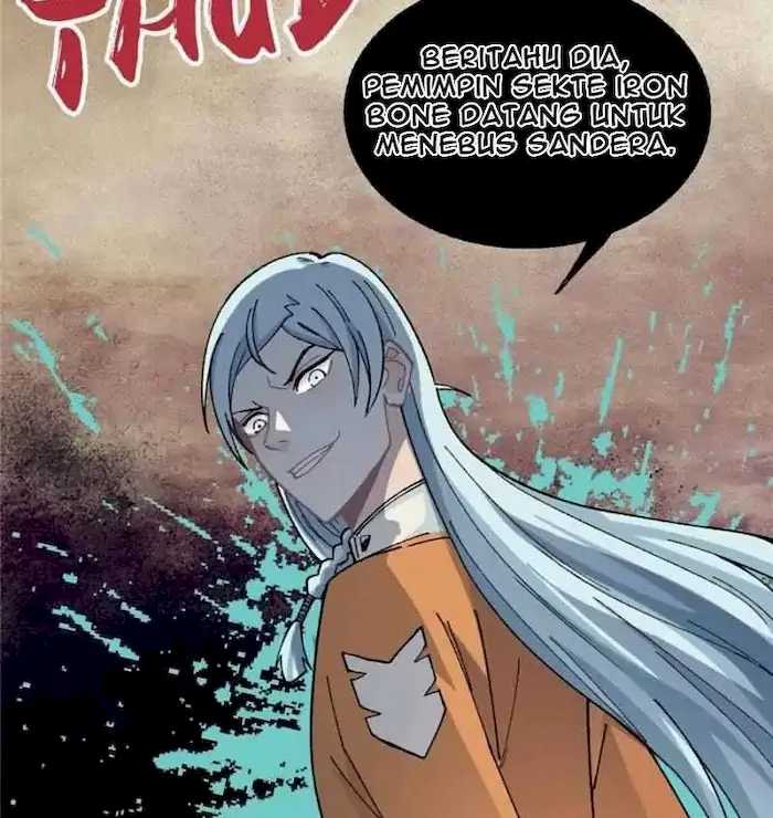 All Hail the Sect Leaders Chapter 17 Gambar 19