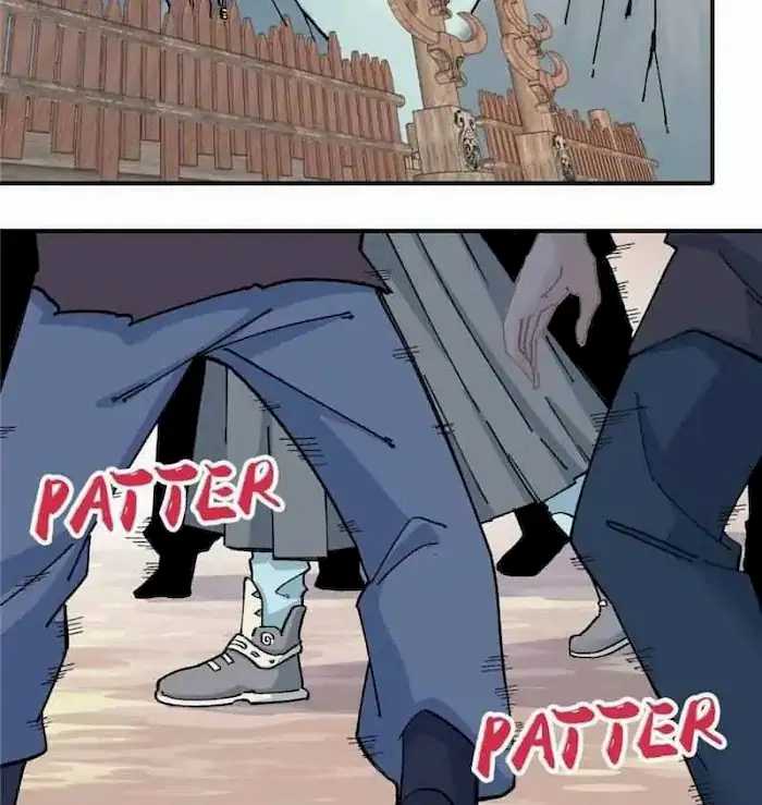 All Hail the Sect Leaders Chapter 17 Gambar 21