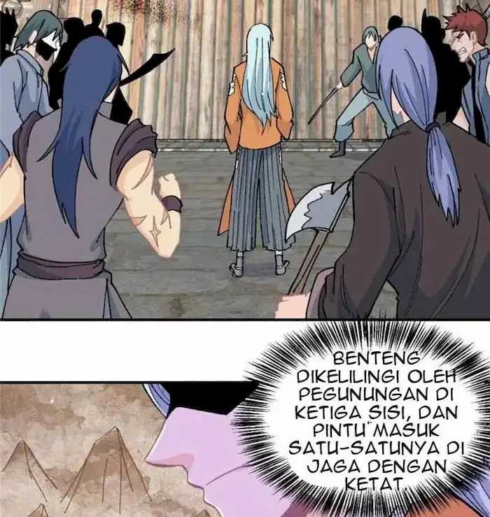 All Hail the Sect Leaders Chapter 17 Gambar 23