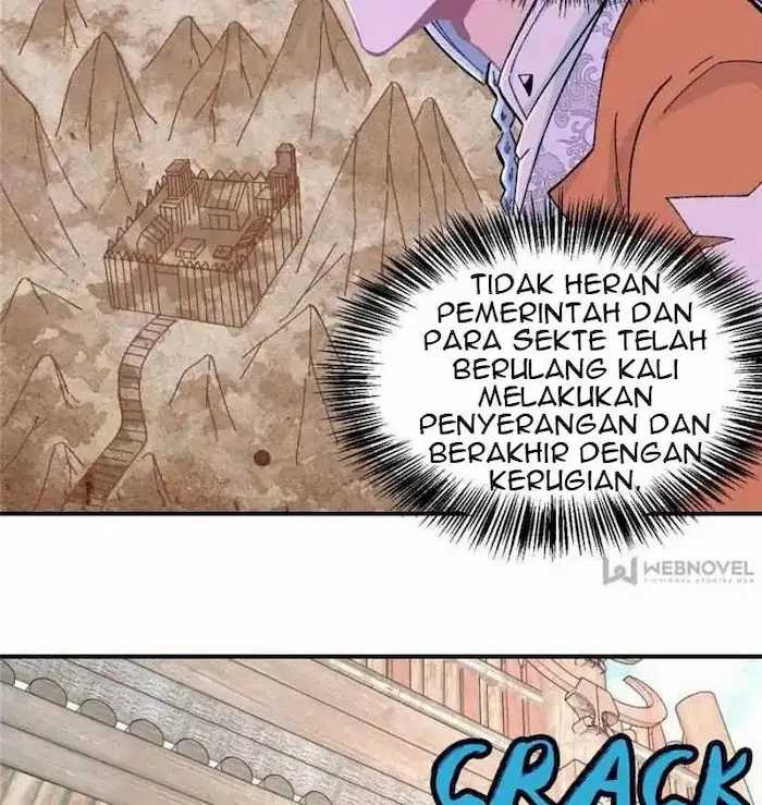 All Hail the Sect Leaders Chapter 17 Gambar 24