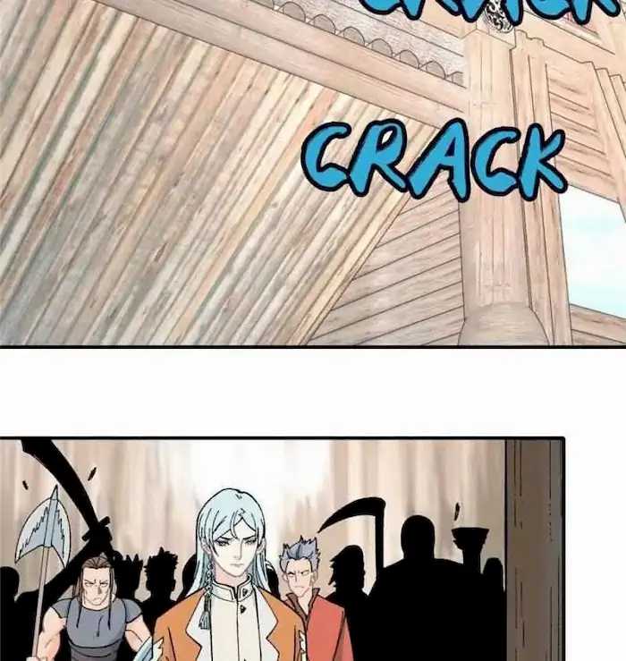 All Hail the Sect Leaders Chapter 17 Gambar 25