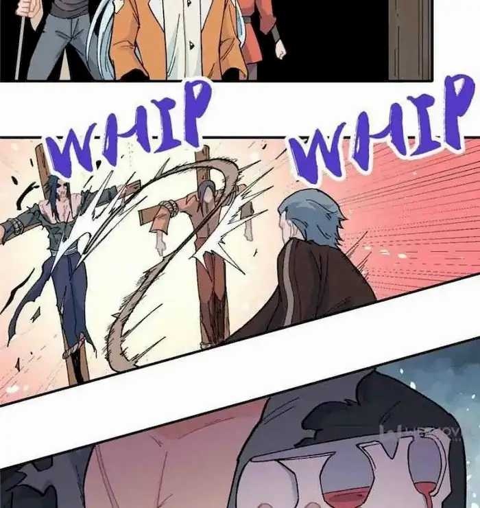 All Hail the Sect Leaders Chapter 17 Gambar 26