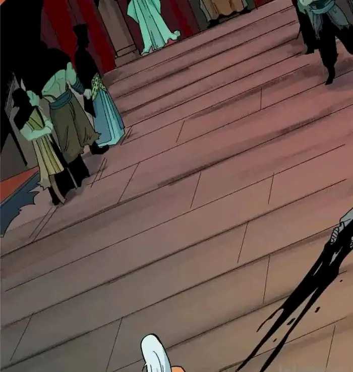 All Hail the Sect Leaders Chapter 17 Gambar 28
