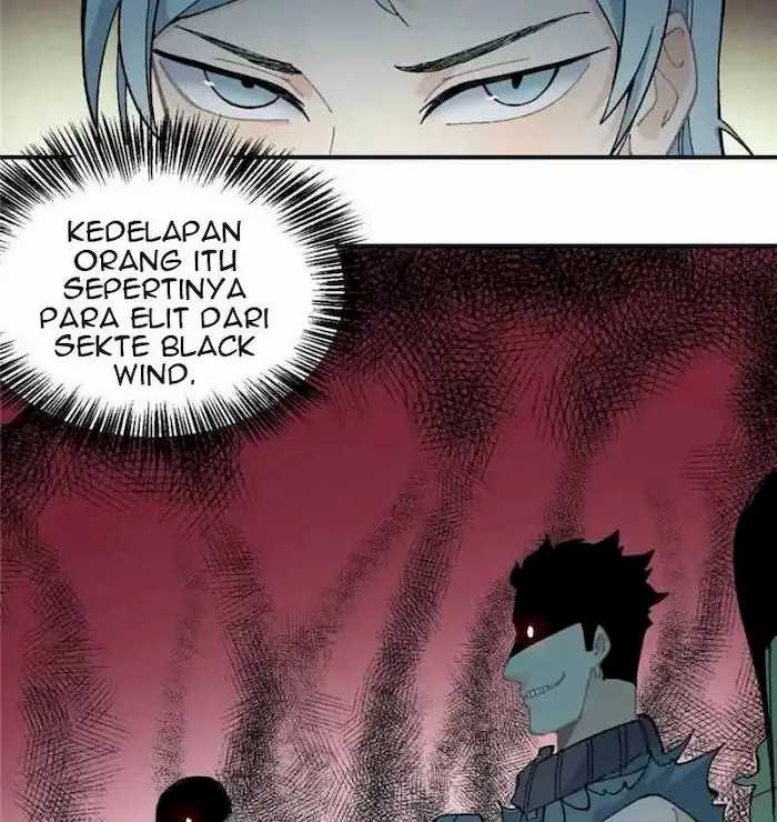All Hail the Sect Leaders Chapter 17 Gambar 30