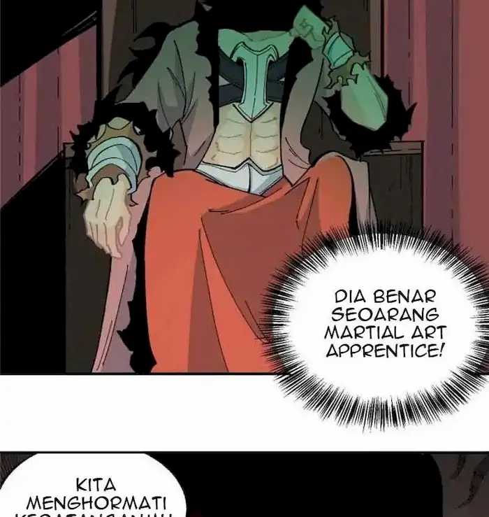 All Hail the Sect Leaders Chapter 17 Gambar 32