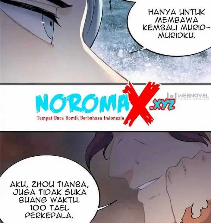All Hail the Sect Leaders Chapter 17 Gambar 35