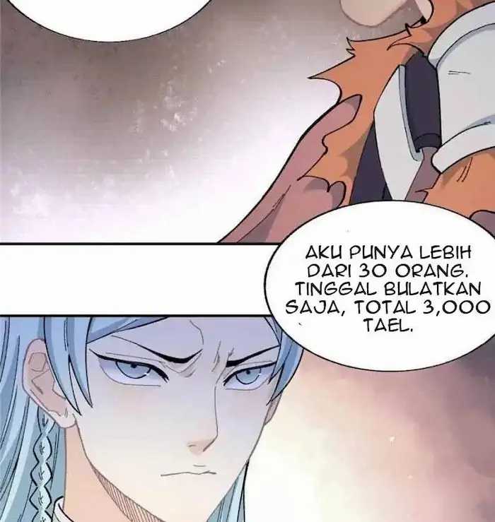 All Hail the Sect Leaders Chapter 17 Gambar 36
