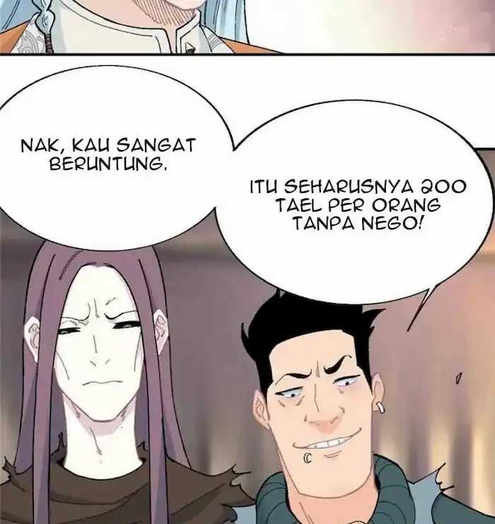 All Hail the Sect Leaders Chapter 17 Gambar 37