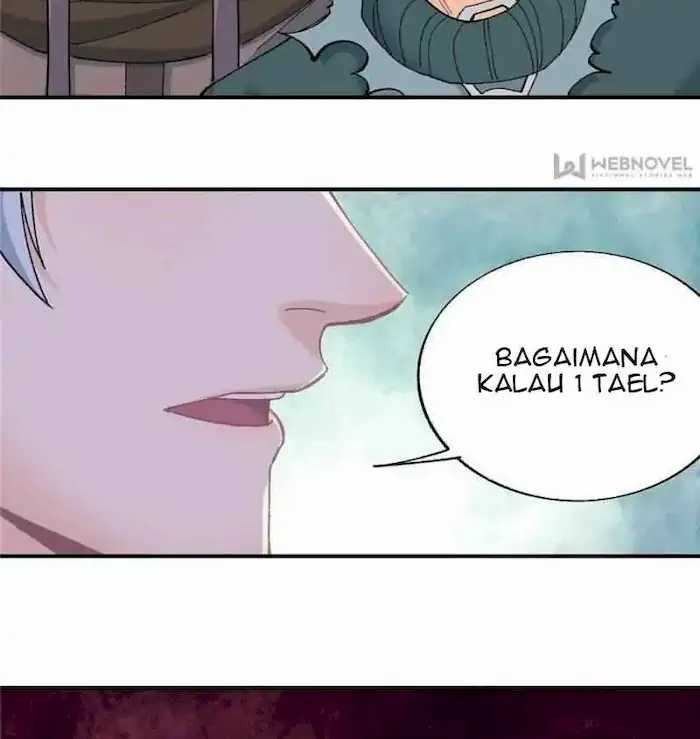 All Hail the Sect Leaders Chapter 17 Gambar 38