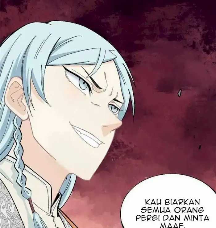 All Hail the Sect Leaders Chapter 17 Gambar 39