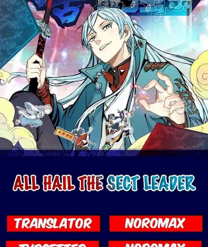 All Hail the Sect Leaders Chapter 19 Gambar 1