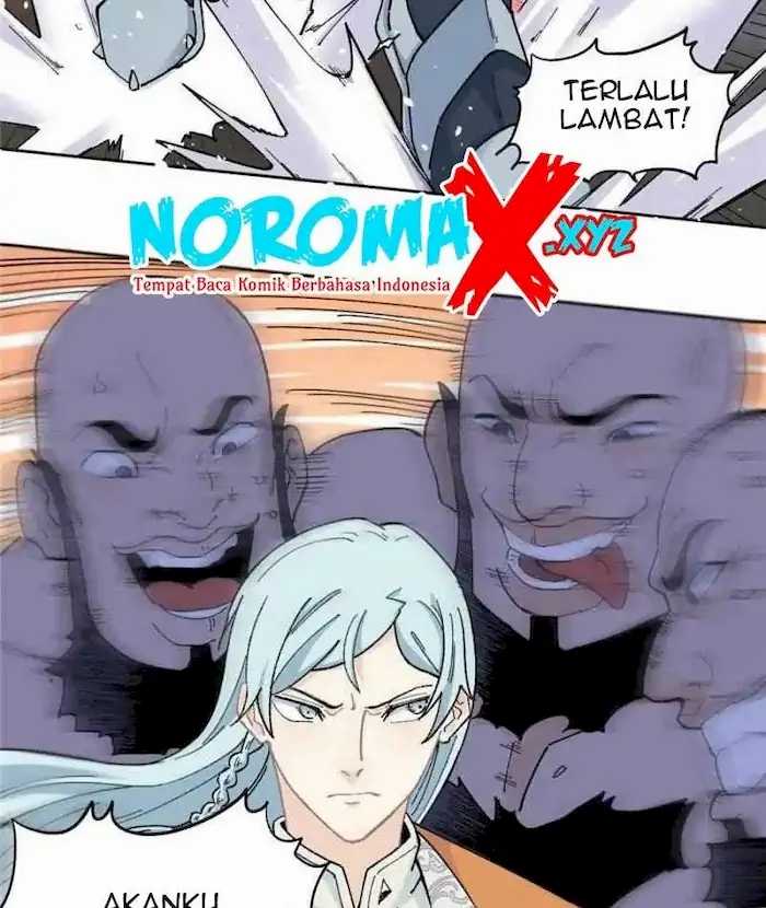 All Hail the Sect Leaders Chapter 19 Gambar 5