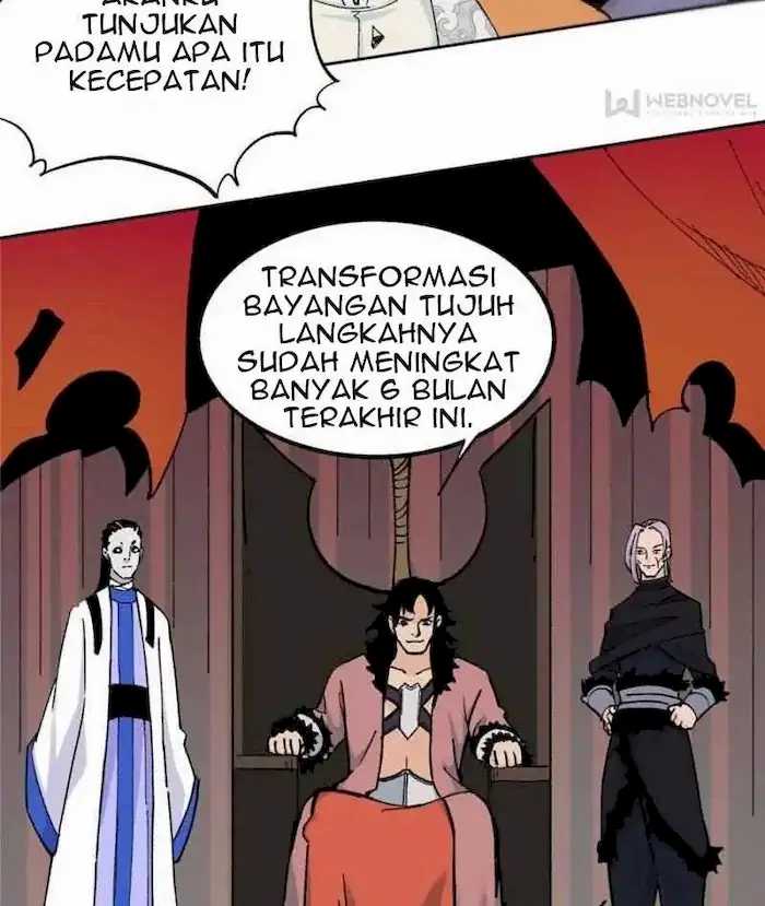 All Hail the Sect Leaders Chapter 19 Gambar 6