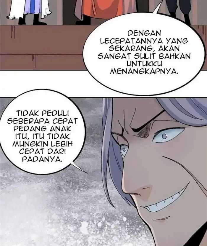 All Hail the Sect Leaders Chapter 19 Gambar 7