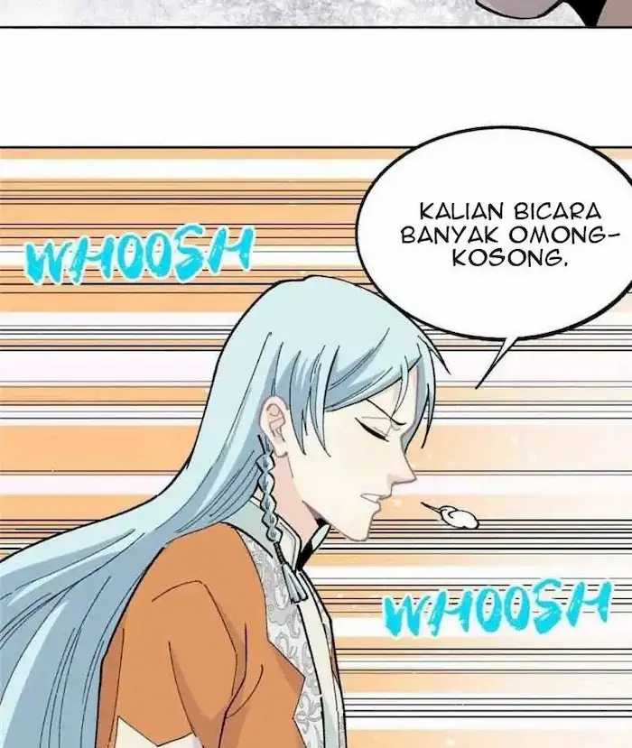 All Hail the Sect Leaders Chapter 19 Gambar 8