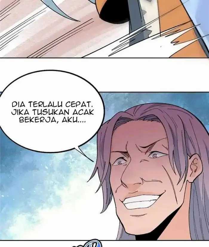 All Hail the Sect Leaders Chapter 19 Gambar 11