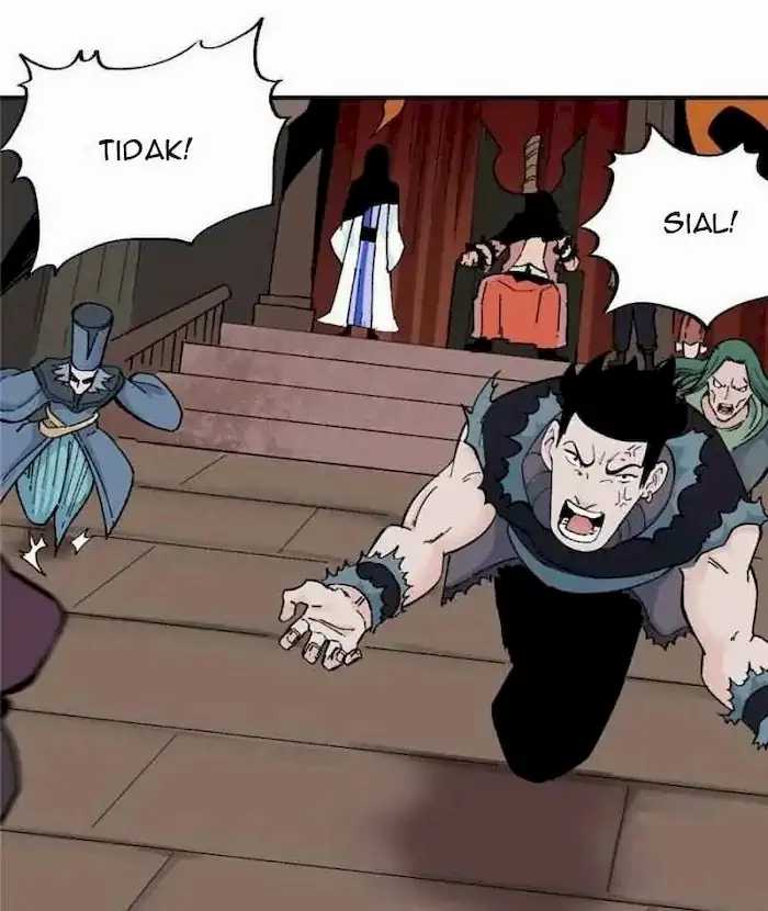 All Hail the Sect Leaders Chapter 19 Gambar 15