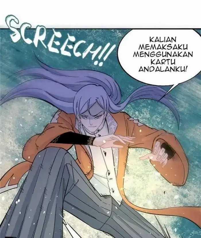 All Hail the Sect Leaders Chapter 19 Gambar 19