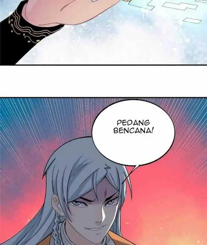 All Hail the Sect Leaders Chapter 19 Gambar 21