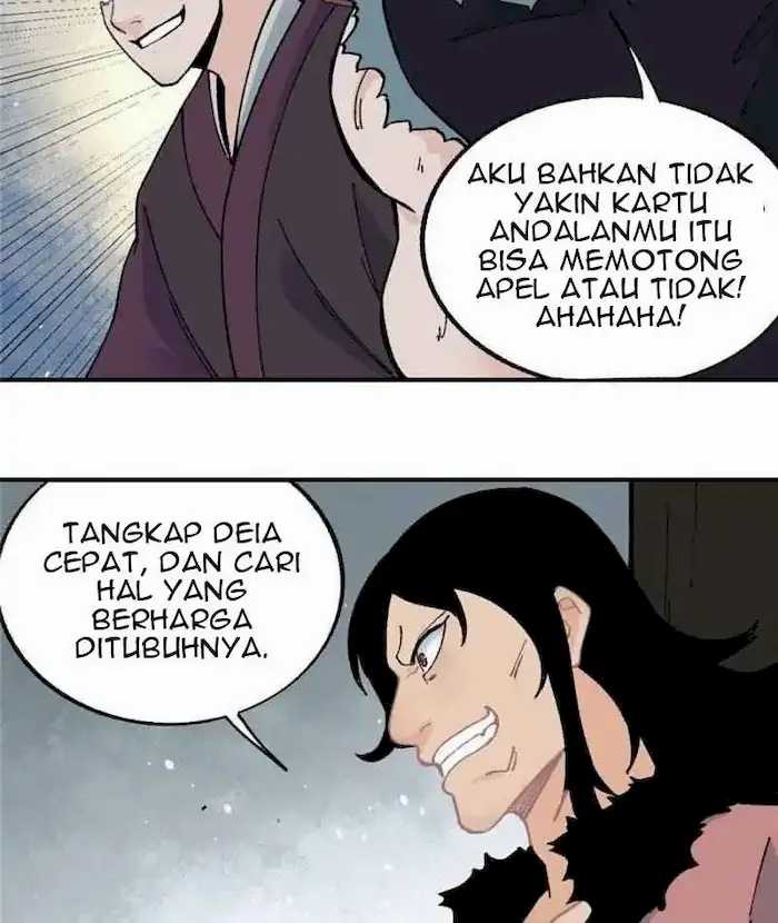 All Hail the Sect Leaders Chapter 19 Gambar 24