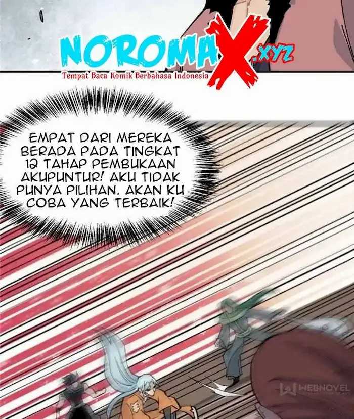 All Hail the Sect Leaders Chapter 19 Gambar 25