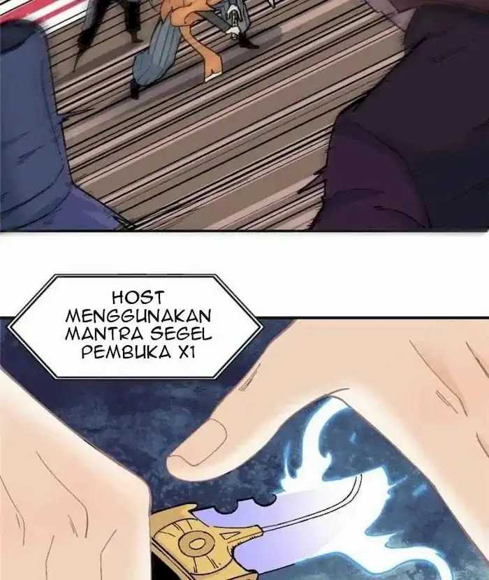 All Hail the Sect Leaders Chapter 19 Gambar 26