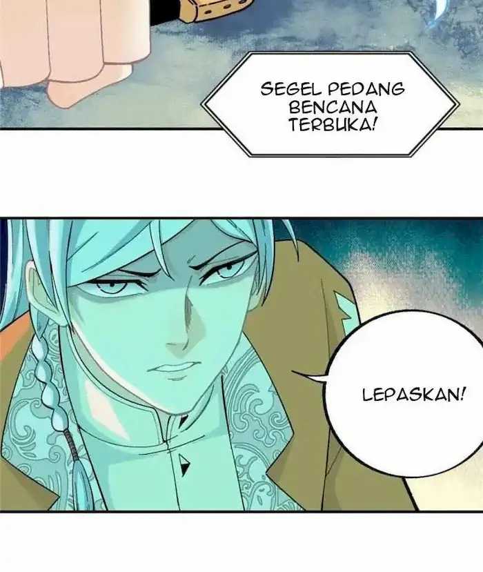 All Hail the Sect Leaders Chapter 19 Gambar 27