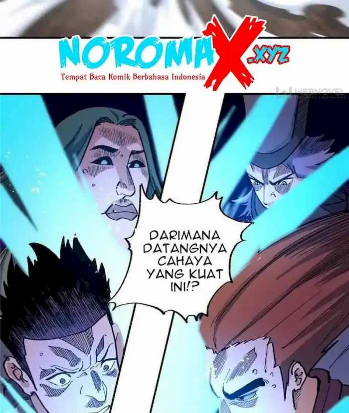 All Hail the Sect Leaders Chapter 19 Gambar 29