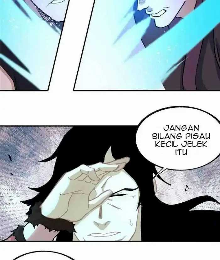 All Hail the Sect Leaders Chapter 19 Gambar 30