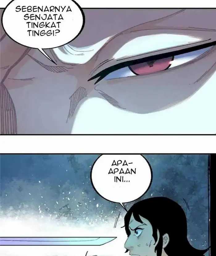 All Hail the Sect Leaders Chapter 19 Gambar 31