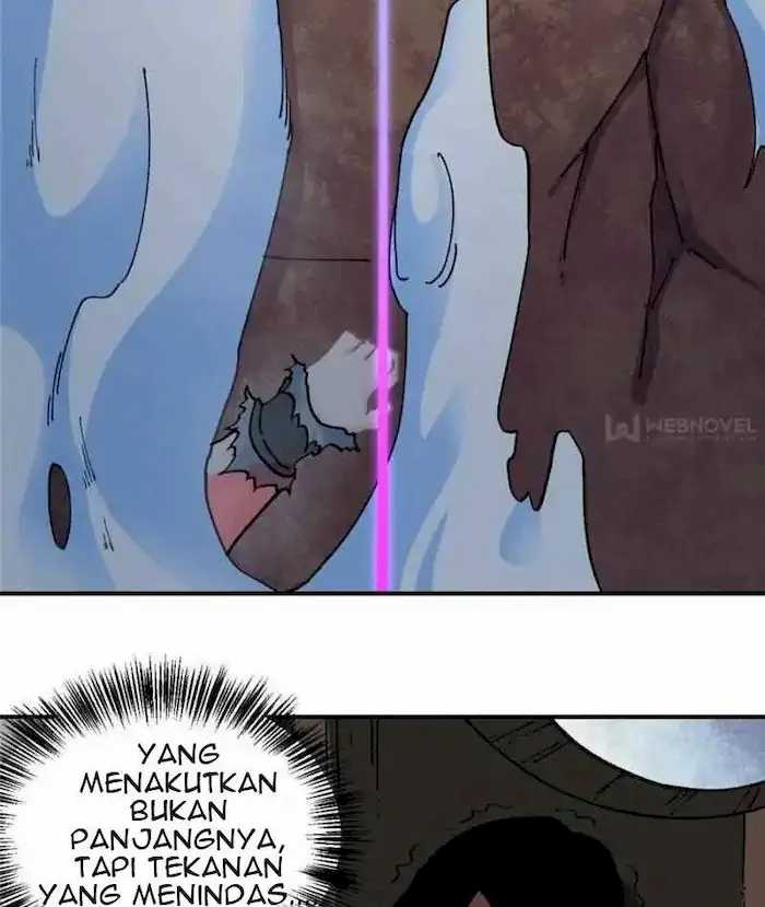 All Hail the Sect Leaders Chapter 19 Gambar 35