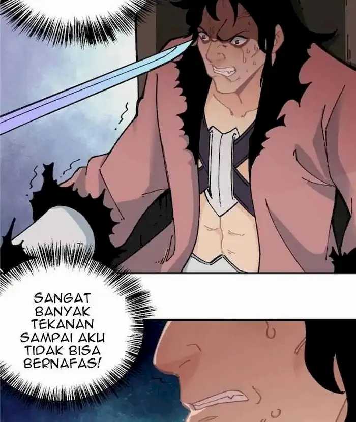 All Hail the Sect Leaders Chapter 19 Gambar 36