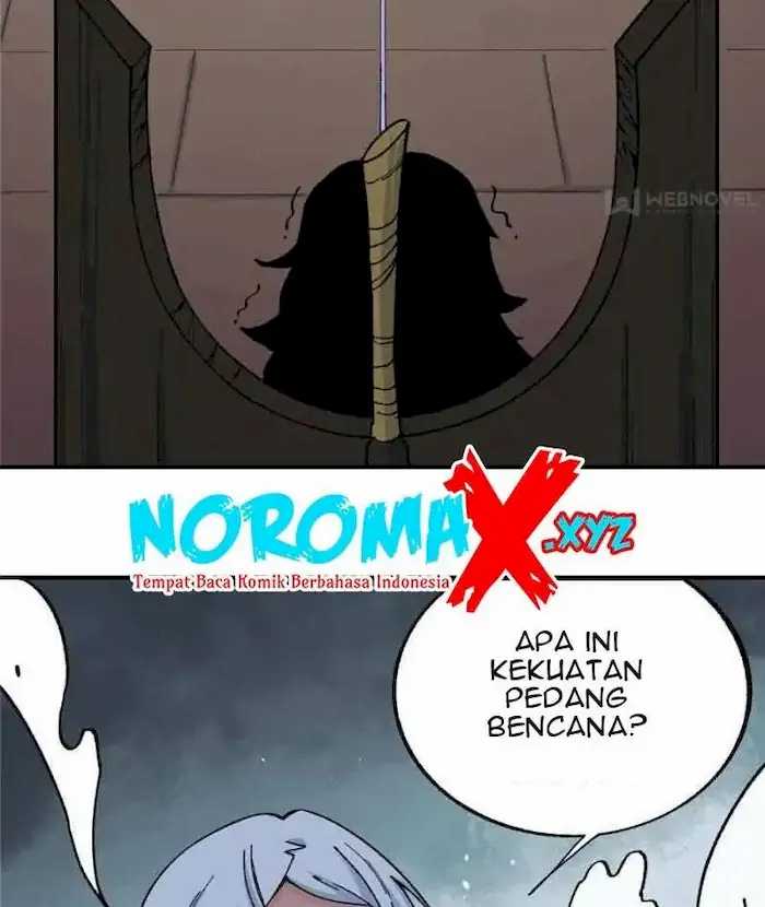All Hail the Sect Leaders Chapter 19 Gambar 38