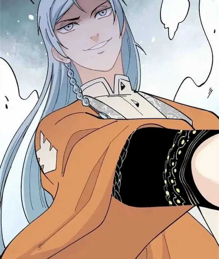 All Hail the Sect Leaders Chapter 19 Gambar 39