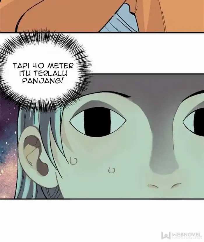 All Hail the Sect Leaders Chapter 19 Gambar 40