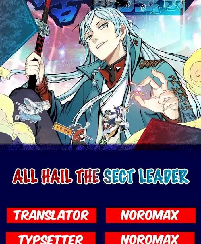 All Hail the Sect Leaders Chapter 21 Gambar 1