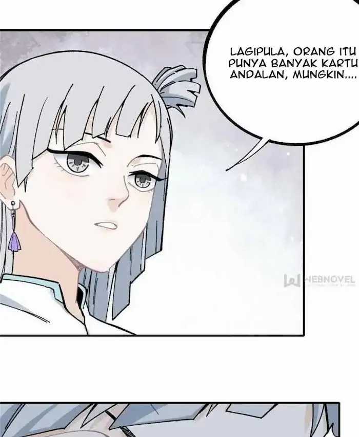 All Hail the Sect Leaders Chapter 21 Gambar 7