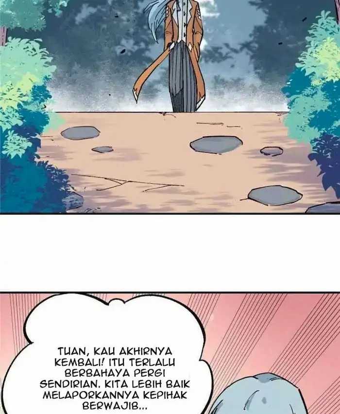 All Hail the Sect Leaders Chapter 21 Gambar 9